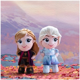SIMBA Disney Frozen II Chunky Anna 6315877554