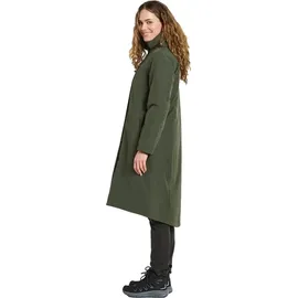 Didriksons Selina Parka Größe:48, Farbe:deep green