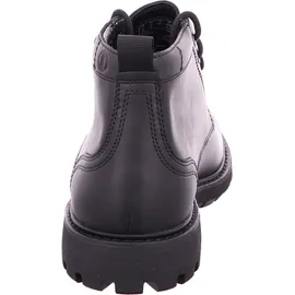 CLARKS Stiefel Damen Schwarz 40