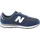 New Balance 323 Kinder nb navy 36
