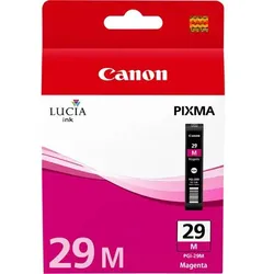 Canon PGI-29 M magenta