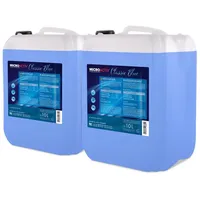 Microactiv® 2x 10 L Weichspüler Classic Blue in Kanister