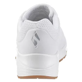 SKECHERS Uno - Stand on Air Weiß 37