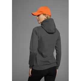 Ocean Sportswear Essentials Hoodie Grau 44/46