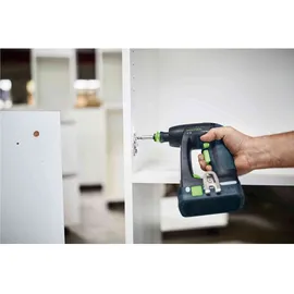 Festool C 18-Basic 576434
