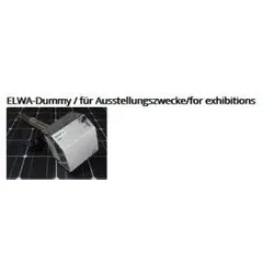 MY-PV Warmwasserbereitungs-Dummy ELWA-Dummy