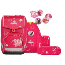 ergobag Cubo Light Set CinBärella