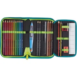 Scout Neo Schulranzen-Set 4tlg