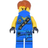 LEGO Ninjago: Jay (2015 Edition)