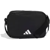 adidas MONOGRAM ESSENTIALS Schultertasche Polyester Black/White
