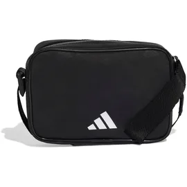 adidas MONOGRAM ESSENTIALS Schultertasche Polyester Black/White