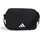 adidas MONOGRAM ESSENTIALS Schultertasche Polyester Black/White