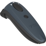 Socket Mobile Socket DuraScan D700 - Mit Ladestation - Barcode-Scanner Grau