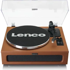 Lenco LS-430 braun