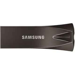 256 GB titan grau USB 3.1 MUF-256BE4/APC