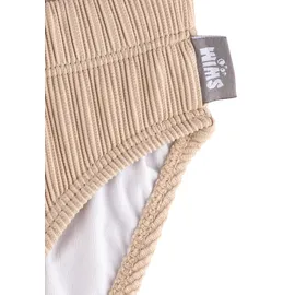 Sterntaler Badehose Rippe in beige | Gr.: 116