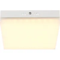 GLOBO LED Decken Lampe Schlaf Gäste Zimmer Beleuchtung Küchen