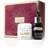 LA MER Moisturizing Care Set 60 ml + 30 ml