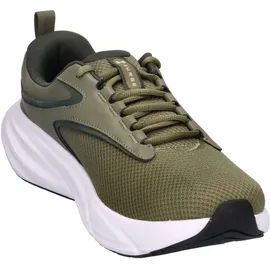 Under Armour Surge 5 Herren Grün/Weiß 41