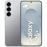 Samsung Galaxy S25+ Plus 5G 256GB Silver Shadow ✅