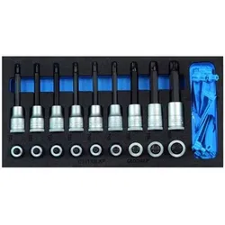 EI-1500CT1-ITX19LKPL Check-Tool-Modul leer