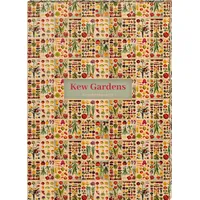 Gerstenberg Verlag Geschenkpapier-Heft Kew Gardens