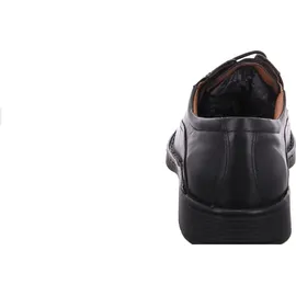 Josef Seibel Halbschuh, Brian schwarz - 46 EU