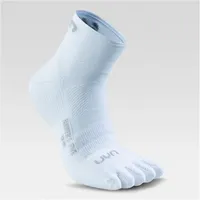 Uyn MAN Runner's Five Low Cut Socks white 45-47