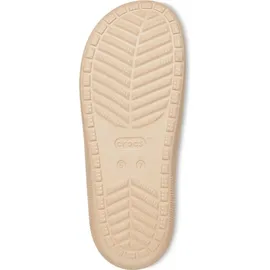 Crocs Classic V2 U Sandalen Shitake 37-38