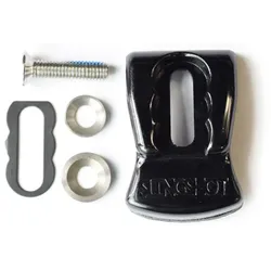 SLINGSHOT BINDING CLAMP HARDWARE 4er Set 2025