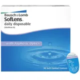 Bausch + Lomb SofLens 180 St. / 8.60 BC / 14.20 DIA / +1.75 DPT