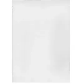 Durable Einsteckfolien für Türschilder CRYSTAL SIGN REFILL 29,7 x 42,0 cm, 10 St.