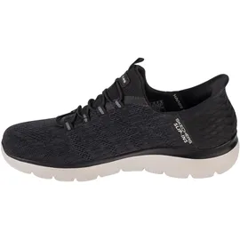 SKECHERS Summits Key Pace Herren Schwarz 41,5