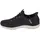 SKECHERS Summits Key Pace Herren Schwarz 41,5
