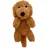 Kong Comfort Pups Goldie M braun