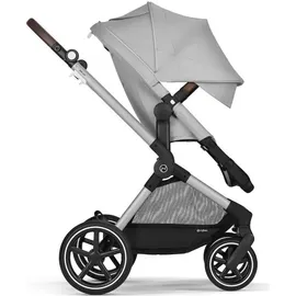 Cybex Eos Lux lava grey