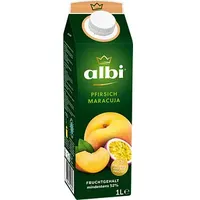 Albi® Fruchtsaftgetränk 1,0 l