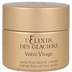 VALMONT L'ELIXIR DES GLACIERS votre visage crème 50 ml