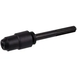 Bosch Bohrfutter Adapter SDS MAX auf SDS PLUS, Reduzierung