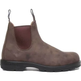 Blundstone BLU584-220 Herren Braun 43,5