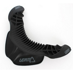 Leatt GPX Trail Nackenschutz Hinterteil, schwarz, Größe S M für Männer