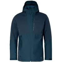 Vaude Miskanti Ii 415720105 Abnehmbare Jacke - Dark Sea Uni - 2XL