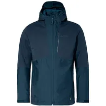 Vaude Miskanti Ii 415720105 Abnehmbare Jacke - Dark Sea Uni - 2XL