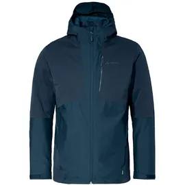 Vaude Miskanti Ii 415720105 Abnehmbare Jacke - Dark Sea Uni - 2XL