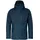 Vaude Miskanti Ii 415720105 Abnehmbare Jacke - Dark Sea Uni - 2XL