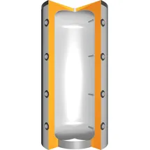 Juratherm JPSM 1000 887 l