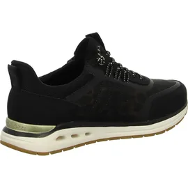 Marco Tozzi Sneaker Low Schwarz Damen 37