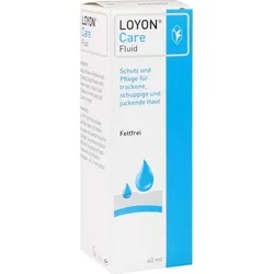 Loyon Care Fluid 60 ML