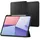 SPIGEN Urban Fit Hülle für iPad Pro 13 Zoll (7. Generation) Schwarz