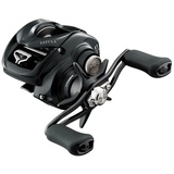 Daiwa 23 TATULA TW, 100L, Linkshand, Baitcast Angelrolle, Sternbremse, 10714-110